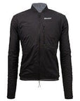 Santini Alpha Trail Gravel Jacket - Black