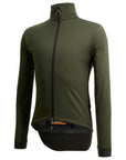 Santini Vega Trail Gravel Jacket - Military