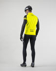 Kenny Racing XC Winter Bib Tights - Black