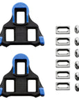 Shimano SM-SH12 SPD SL Front Centre Pivot Cleats