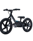 Stacyc 16EDrive Brushless - Black