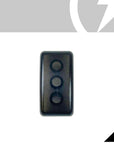 Stacyc Replacement Throttle LED Covers