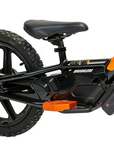 Stacyc Extended Footrest - Orange