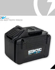 Stacyc S/P - UNI 18/20E - 6AH Battery (18/20EDrive) (UN3480/Class 9)