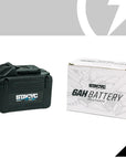 Stacyc S/P - UNI 18/20E - 6AH Battery (18/20EDrive) (UN3480/Class 9)