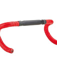 Supacaz Super Sticky Kush Bar Tape - Red