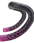 Supacaz Super Sticky Kush Star Fade Bar Tape - Pink