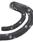 Supacaz Super Sticky Kush Galaxy Stars Bar Tape - White