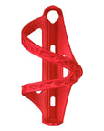 Supacaz Side Swipe MTB Bottle Cage Right - Red