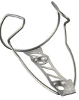Supacaz Tifly Bottle Cage - Titanium