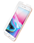 Quad Lock Screen Protector Iphone 8 Plus / 7 Plus / 6 Plus / 6S Plus (I8Plus) - Glass