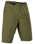 Fox Ranger Shorts w/Liner Olive Green