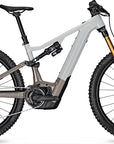 Focus Jam2 6.9 2023 - Free Fox 36 Factory Upgrade