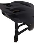 TLD 25.1 FLOWLINE SE HELMET MIPS STEALTH BLACK