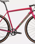 2024 Specialized Crux Comp
