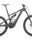 2025 Specialized Turbo Levo Comp Alloy - Satin Midnight Shadow / Harvest Gold Metallic