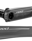 SRAM RED XPLR AXS E1 DUB WIDE Crank Arms