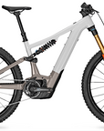 Focus Sam2 6.9 Electric Mountain Bike