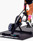 Wahoo KICKR CORE Zwift One Smart Trainer (w/Zwift Click + Cog v2)