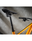 TranzX EDP01 Wireless Electronic Dropper Seatpost 150mm Travel 31.6mm x 445mm