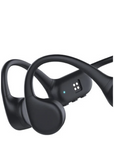 RYFE X20 Bone Bluetooth 5.4 Headphones IPX8 Waterproof - Black