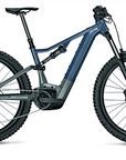 Focus Jam2 6.8 2024 - Free Fox 36 Factory Upgrade