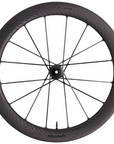 Syncros Capital SL Aero 60mm Wheelset