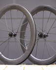 Syncros Capital SL Aero 60mm Wheelset