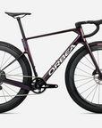 2026 Orbea Terra Race M31eLTD