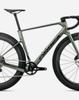 2026 Orbea Terra Race M31eLTD