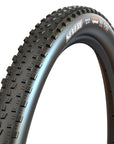 Maxxis Severe 29 x 2.25 Folding 120 TPI EXO TR MaxxSpeed XC Tyre - Black