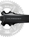 Shimano Ultegra FC-R8100 Power Meter Crank Arms Pair 175mm