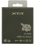Shimano XTR PD-M9200 Race SPD Pedals