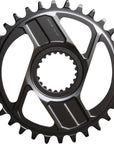 Shimano XTR SM-CRM96 Chainring 36T