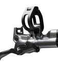 Shimano XTR Trail BR-M9220 Left Lever Rear Disc Brake