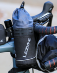 Lezyne Stuff Caddy - Black