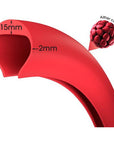 Tannus Armour - 26"x2.0"-2.5" (28)