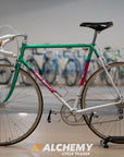 Eddy Merckx Columbus SL Campagnolo 50th Anniversary 58cm 1983