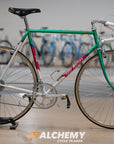 Eddy Merckx Columbus SL Campagnolo 50th Anniversary 58cm 1983