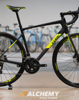 Cube Attain Race GTC 56 cm 2020