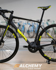 Cube Attain Race GTC 56 cm 2020