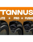 Tannus Tubeless Fusion 29"x2.1"-2.6"