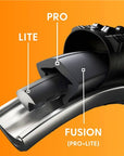 Tannus Tubeless Fusion 27.5"x2.1"-2.6"