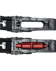 Tannus Tyre Levers With Valve Core Remover