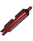 Tannus Tyre Levers With Valve Core Remover