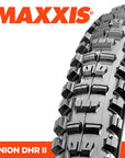 Maxxis Minion DHR II 20 x 2.30
