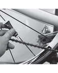 SuperB Chain Cleaner