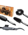 SuperB Versatile Cleaning Kit