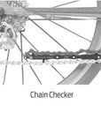 SuperB 3 In 1 Gear System Tool