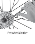 SuperB 3 In 1 Gear System Tool